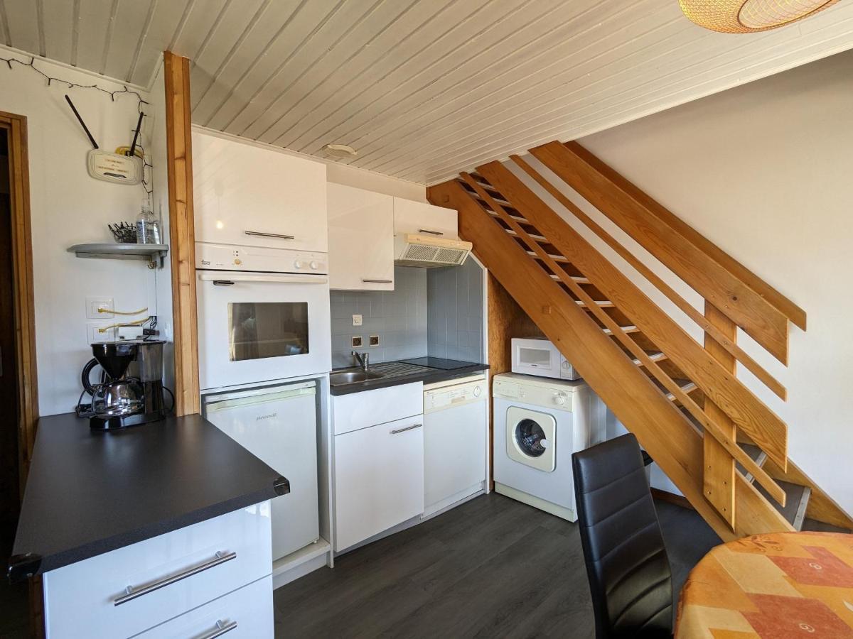 Holiday home Familial Avec Cheminee A - Fr-1-589-37 *